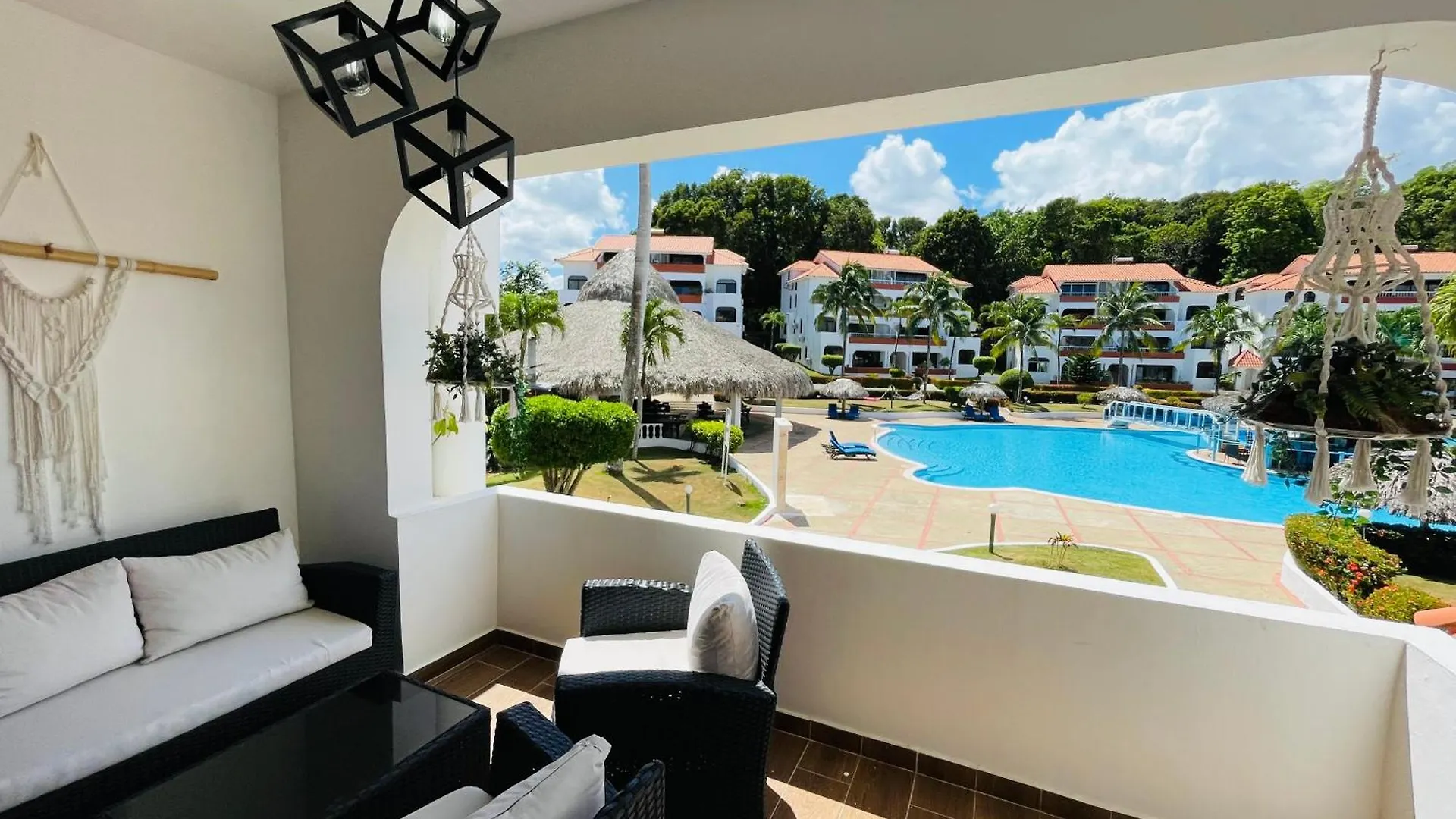 La Escapada Apartman Sosúa