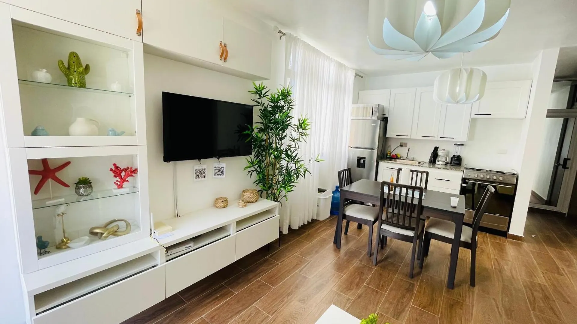 La Escapada Apartman Sosúa 0*,  Dominikai Köztársaság