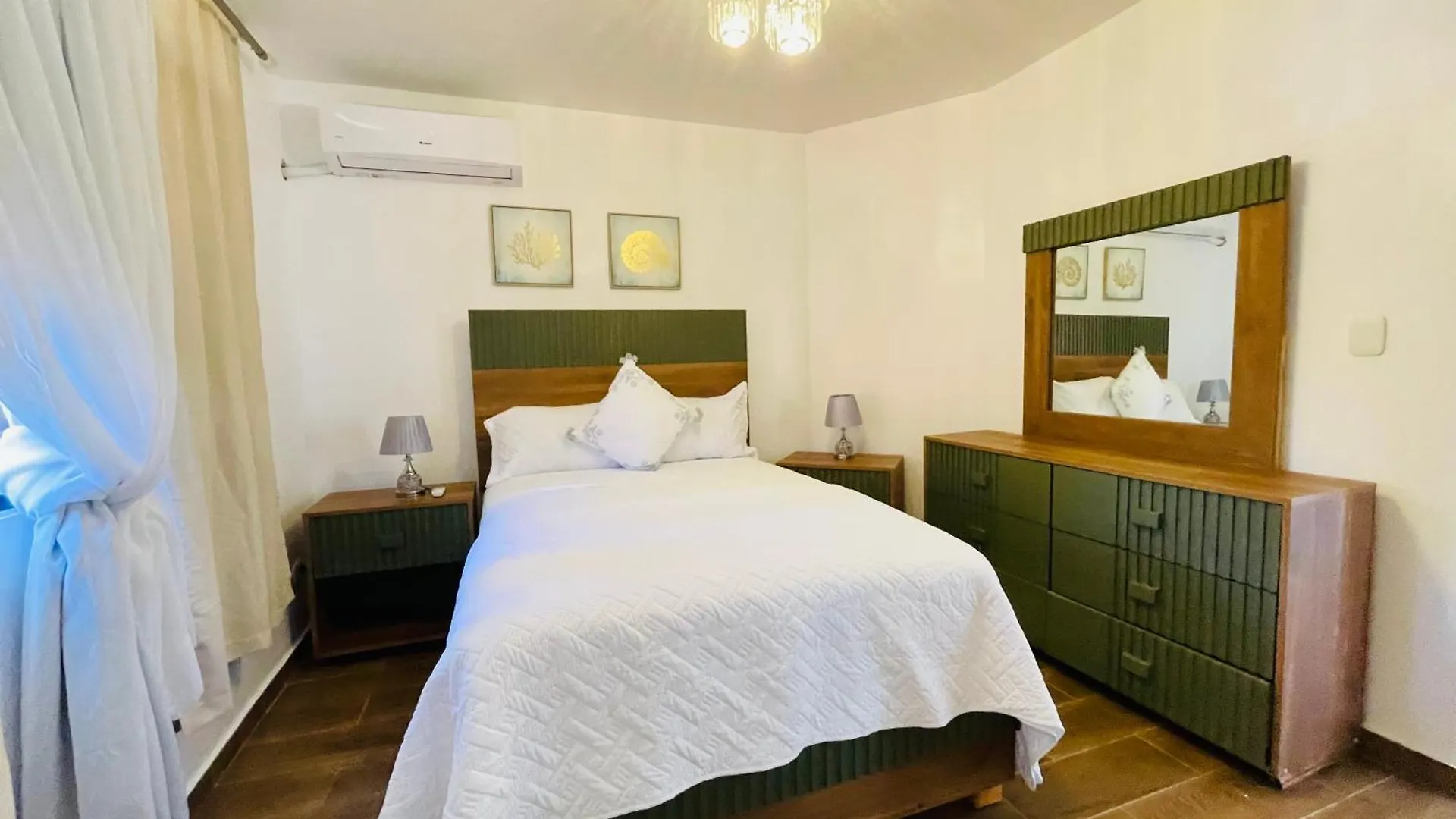 La Escapada Apartman Sosúa 0*,  Dominikai Köztársaság