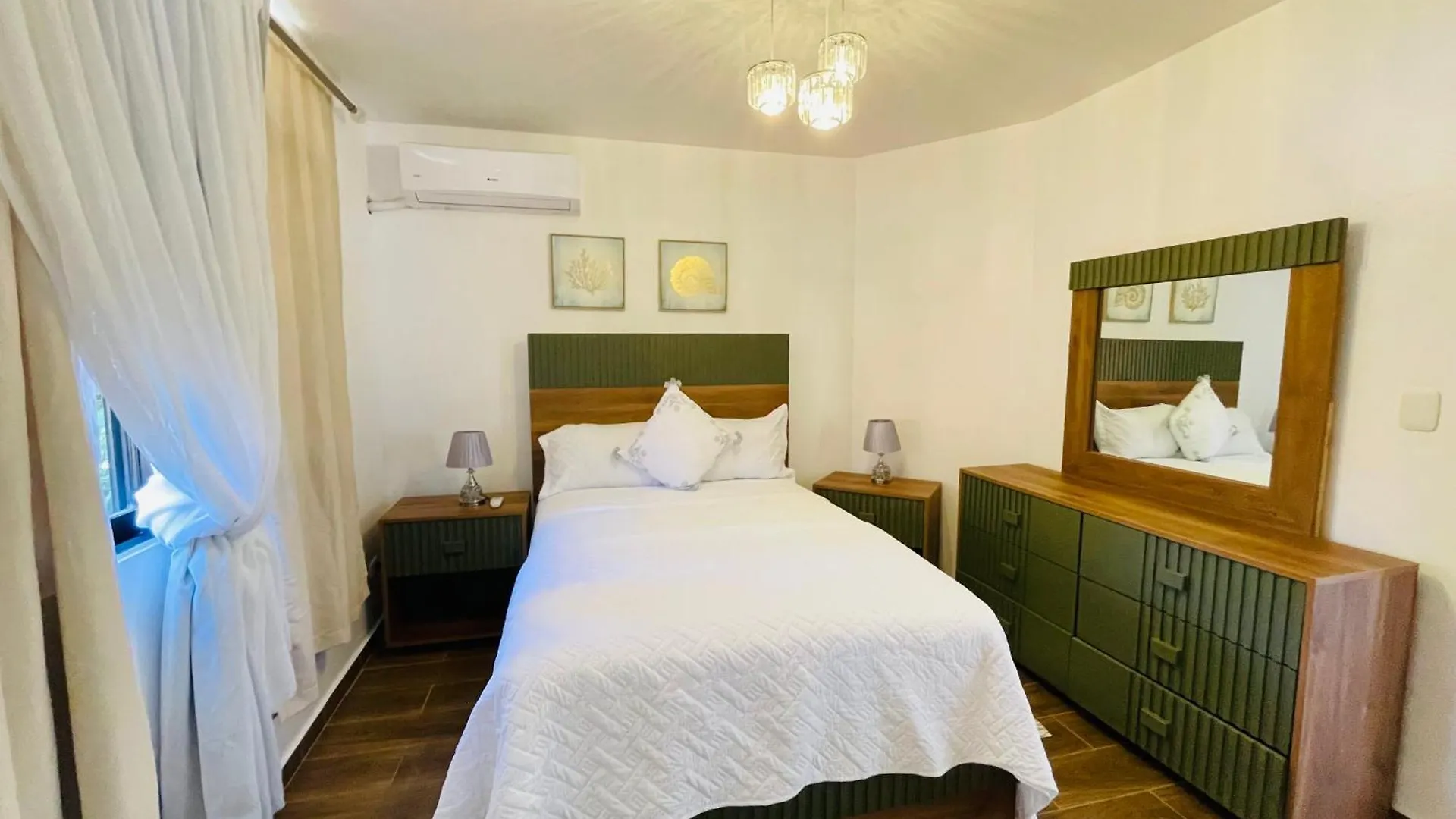 La Escapada Apartman Sosúa