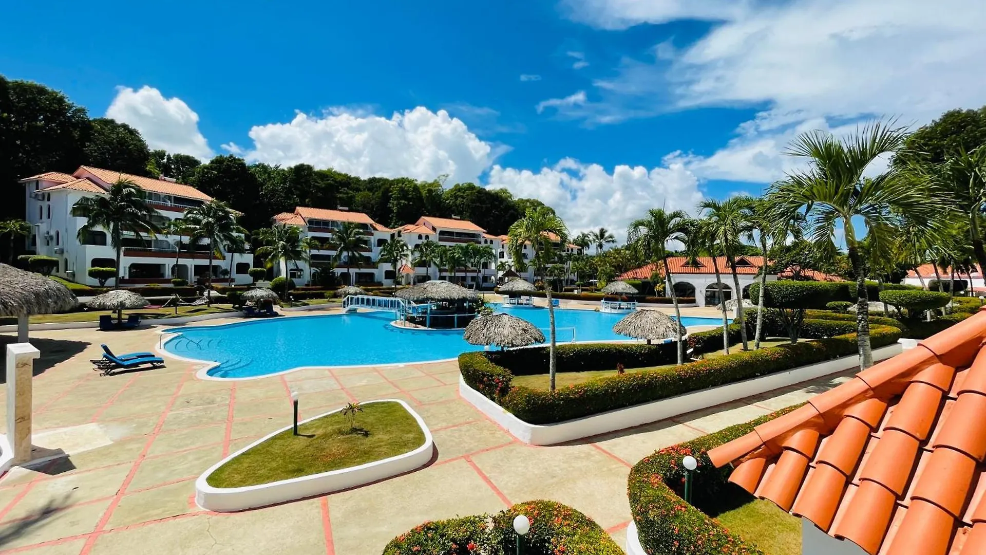 La Escapada Apartman Sosúa
