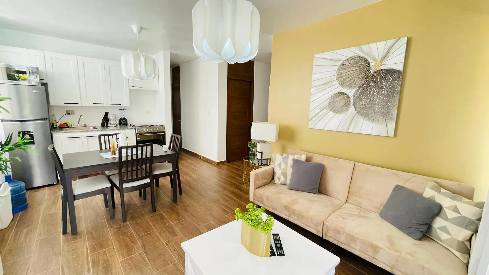 La Escapada Apartman Sosúa Dominikai Köztársaság