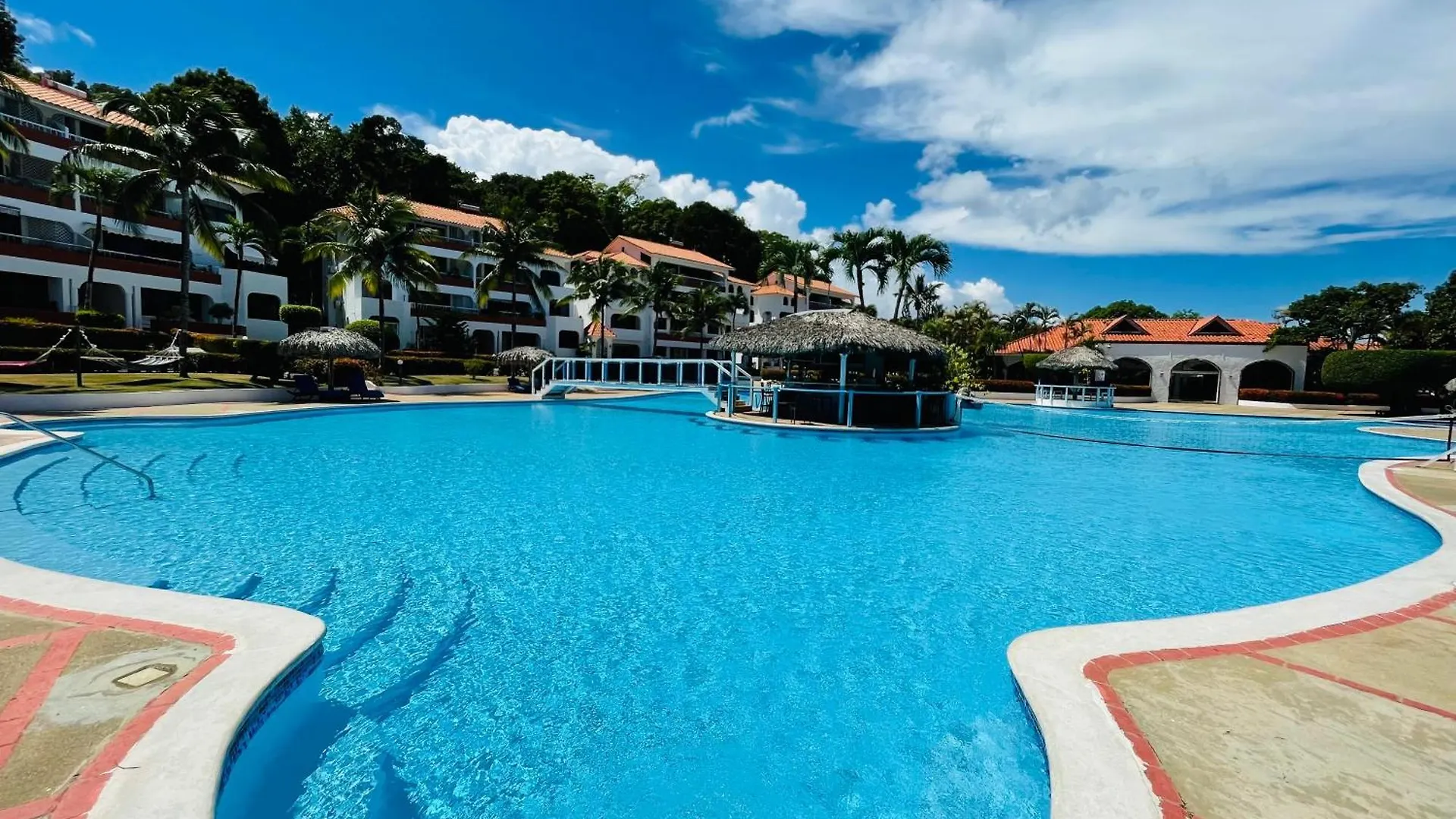 La Escapada Lägenhet Sosúa